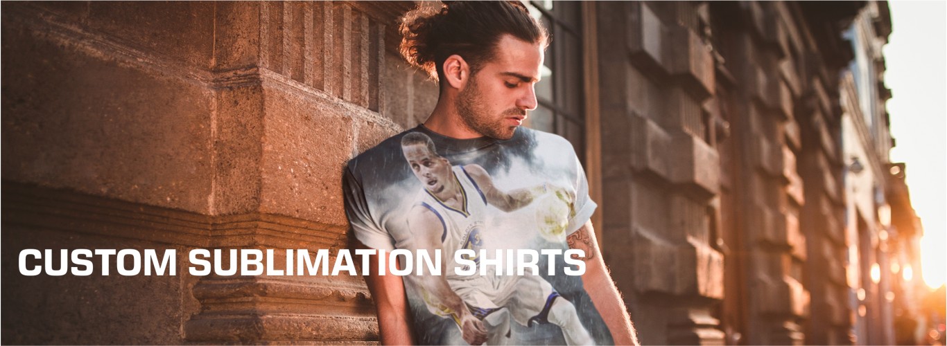 Sublimation Shirts